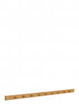H&uuml;bsch - Cosplay Coatrack - Konksud ja nagid - L:100CM