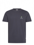Lindbergh - Cocktail Club Tee S/S - L&uuml;hikeste varrukatega - S