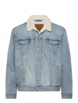 Levi's&reg; - Type 3 Sherpa Trucker Kentucky - Voodriga teksatagid - XL