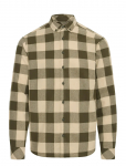 Blend - Bhbuster Shirt - Ruudulised s&auml;rgid - XXL