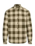 Blend - Bhbuster Shirt Noos - Ruudulised s&auml;rgid - XXL
