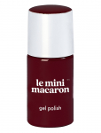 Le Mini Macaron - Single Gel Polish Chocolate Cherry - Gel Nail Polish - 8.5 ml