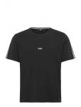 BOSS - Unique T-Shirt - L&uuml;hikeste varrukatega - M