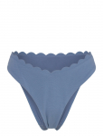 Hunkem&ouml;ller - Scallop High Leg R - Bikiinip&uuml;ksid - XL