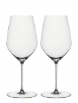 Spiegelau - Hi-Lite Bordeaux Glass 2-P - Punase veini klaasid - 65 CL