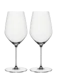 Spiegelau - Hi-Lite Bordeaux Glass 2-P - Punase veini klaasid - 65 CL