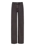 Soft Rebels - Srema Willa Midwaist Wide Jeans - Sirged ja klassikalised - XS