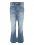 Weekday - Mercury Mid Rise Relaxed Bootcut Jeans - Vaba l&otilde;ikega - 32 x 30