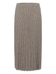 Culture - Cuchecka Long Skirt - P&otilde;lveni ja midiseelikud - M