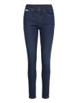 Calvin Klein Jeans - Mid Rise Skinny Blue Orbit - Kitsad - RG/25 x 32