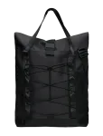Rains - Trail Rolltop Tote Bag W3 - &Otilde;lakotid - ONE SIZE