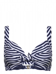 Panos Emporio - Wave Electra Top - Bandeau bikiinitopid - G x 42