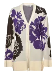 Marimekko - Lumoava Pioni - Kardiganid - XS