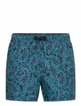 Bj&ouml;rn Borg - Borg Print Swim Shorts - L&uuml;hikesed p&uuml;ksid - S