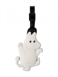 Dsignhouse Moomin - Moomin Luggage Tag Moomintroll - Bag Tags - H:10CM