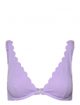 Hunkem&ouml;ller - Scallop Up - Tugikaartega bikiinitopid - B x 80