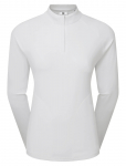 FootJoy - Half-Zip Midlayer - Spordi aluss&auml;rgid - XS