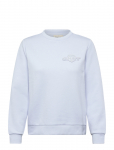 Gant - Reg Tonal Shield C-Neck Sweat - Dressipluusid - XXL