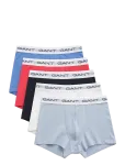 Gant - Trunk 5-Pack - Bokserid - XXL