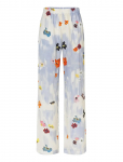 STINE GOYA - 2263 Dry Viscose, Elasticated Long - Lai jalg - S