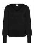 Kaffe - Kalone V-Neck Pullover - Džemprid - S