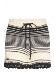 ALOHAS - Paz Ecru Tricot Shorts - Vabaaja l&uuml;hikesed p&uuml;ksid - XS