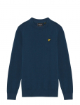 Lyle & Scott - Cotton Crew Neck Jumper - Pulloverid - 170-176