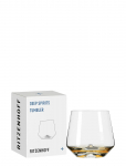 Ritzenhoff - Deep Spirits Whiskey Glass - Viski- ja konjakiklaasid - 40.9 CL