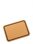 Dorre - Cutting Board Made Of Pressed Wood Fibers (Cellulose) 29.8*21.5*0.6 Cm - L&otilde;ikelauad - 30X 21.5CM