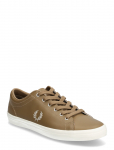 Fred Perry - Baseline Leather - Madala s&auml;&auml;rega tossud - 47
