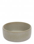 Aida - Raw Sandy Beige  High Bowl 19.5 Cm - Hommikus&ouml;&ouml;gikausid - &Oslash; 19.5 CM