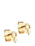 Enamel Copenhagen - Feminine Power Studs - Needid - ONE SIZE