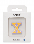 Holdit - Sticker Letter - Telefonikleebised - ONE SIZE