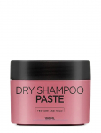 Vision Haircare - Dry Shampoo Paste - &Scaron;ampoonid - 100 ML