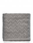 GANT - Jacquard Herringbone Bath Mat - Vannitoa vaibad - 60X90