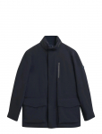 GANT - Double Mid Length Jacket - Kerged jakid - XXXL