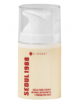 KSECRET SEOUL 1988 - Seoul 1988 Cream: Retinal Liposome 1% + Fermented Rice - P&auml;evakreemid - 50 ML