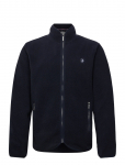 U.S. Polo Assn. - Troy Reg Zi Uspa M Fleece - Fliisid - L
