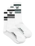 WOOD WOOD - Wwryder 2 Pack Sock 25330 - Tavalised sokid - 39-42