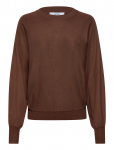 Minus - Msdana Bat Sleeve Knit Pullover - Džemprid - XXL