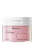 Biodance - Collagen Gel Toner Pads - Toonikpadjad - 60 PCS