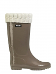 Aigle - Ai Eliosa Winter Chestnut - Kummisaapad - 37