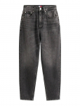 Tommy Jeans - Mom Jean Uh Tpr Bi0187 - Kitsenevad teksad - 31 x 30