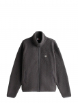 Tommy Jeans - Tjm Rlx Badge Fz Teddy - Fliisid - S