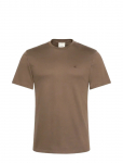 Calvin Klein - Ss Supima Chest Emb Crewneck Tee - L&uuml;hikeste varrukatega - XXL