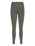 Athlecia - Nagar V2 W Seamless Tights - Spordiretuusid - XXS/XS