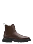 Clarks - Badbury Easy G - Chelsea saapad - 40