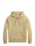 Polo Ralph Lauren - Logo Double-Knit Hoodie - Kapuutsiga pusad - M