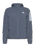 The North Face - W Tek Approach Futurefleece Hooded Jacke - Spordi &otilde;uejoped - S