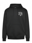 New Balance - Reimagined Fleece Hoodie - Spordi kapuutsiga pusad - XXL